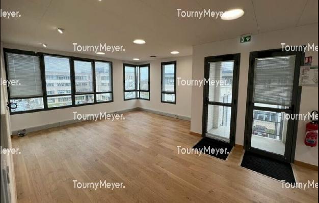BUREAUX