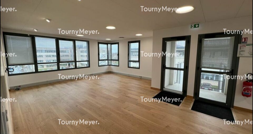 BUREAUX