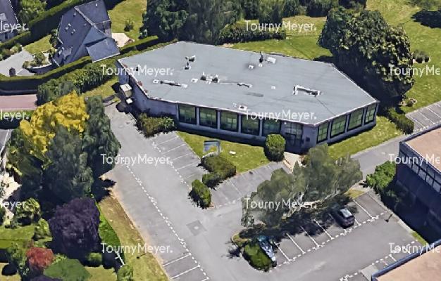 BUREAUX