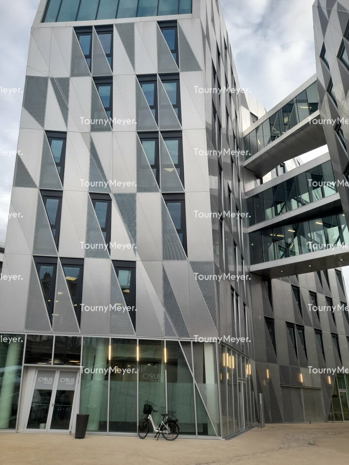 BUREAUX