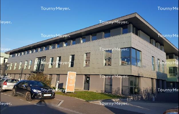 BUREAUX
