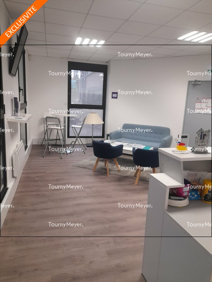 BUREAUX