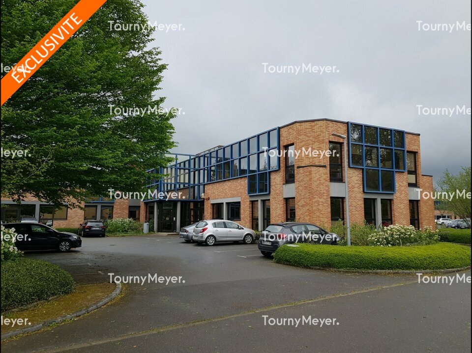 BUREAUX