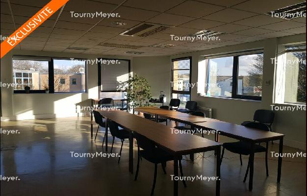 BUREAUX