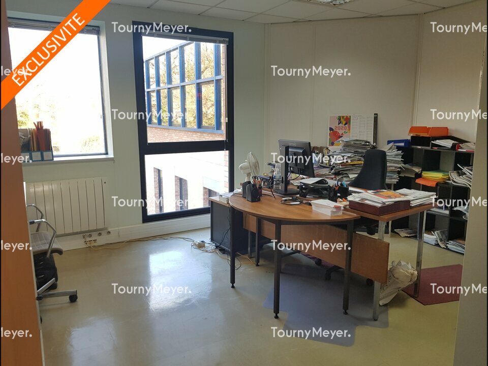 BUREAUX
