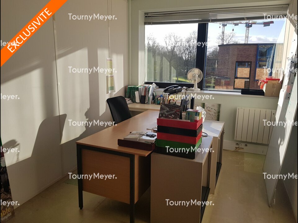 BUREAUX