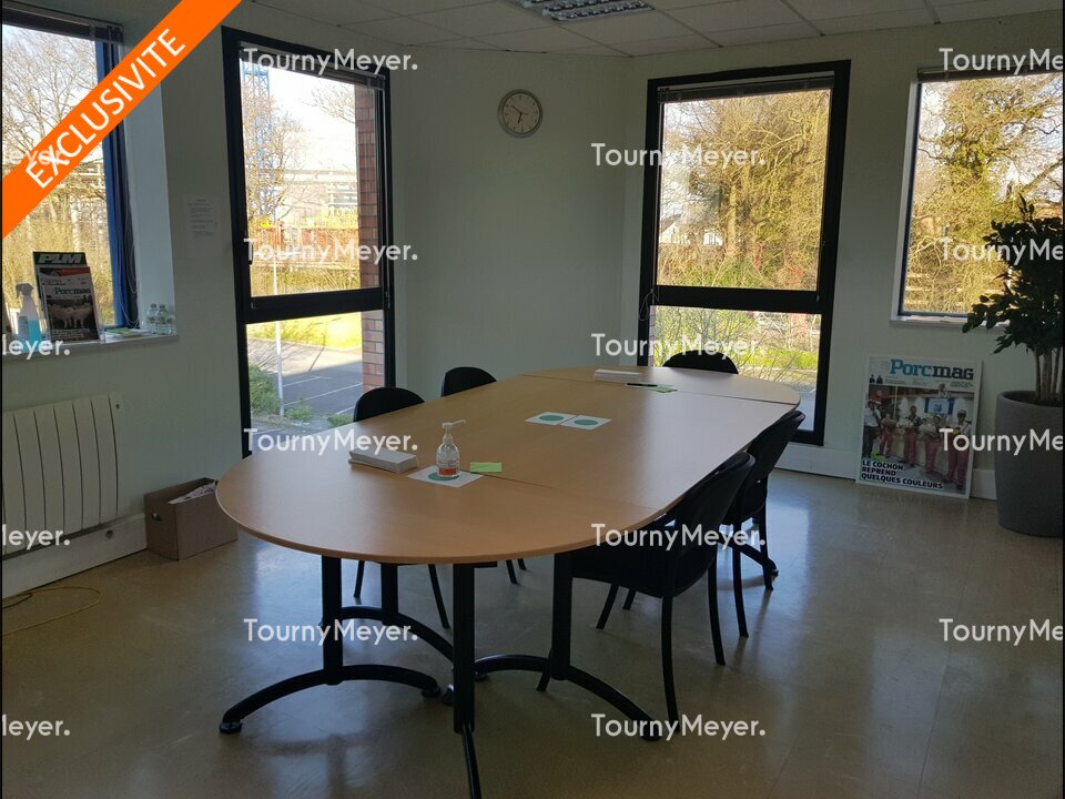 BUREAUX