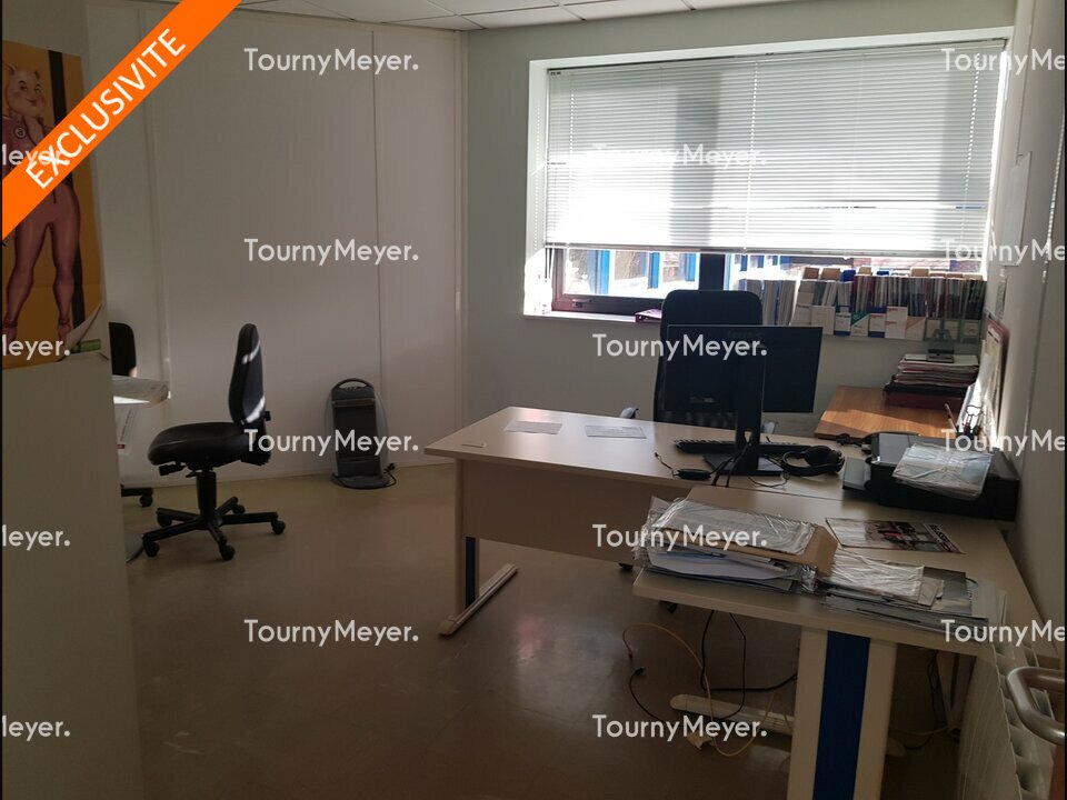 BUREAUX