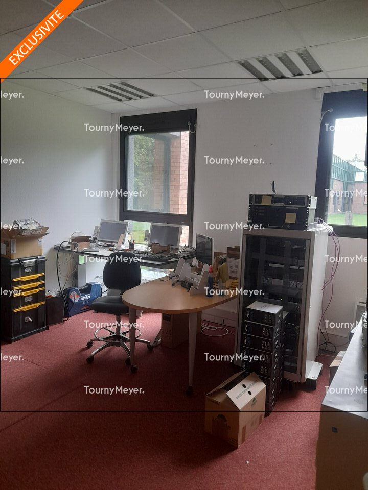 BUREAUX