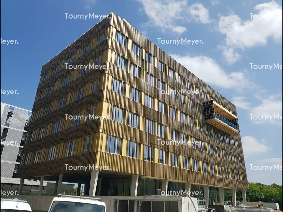 BUREAUX
