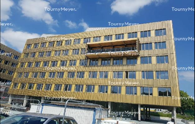 BUREAUX