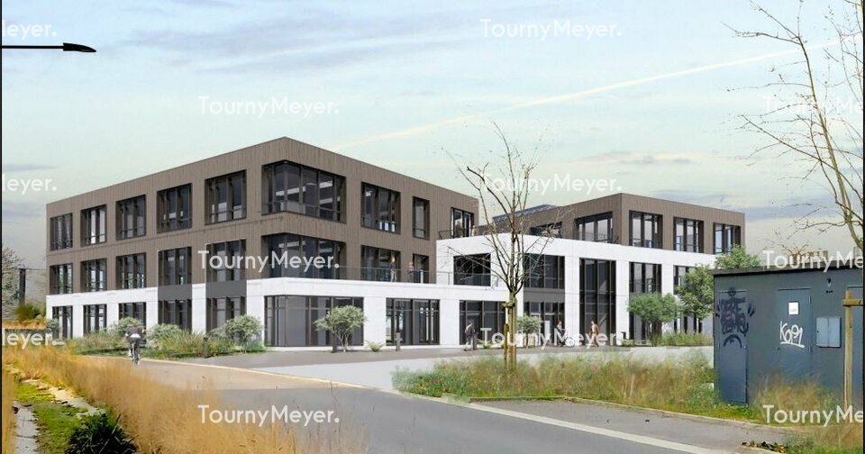BUREAUX