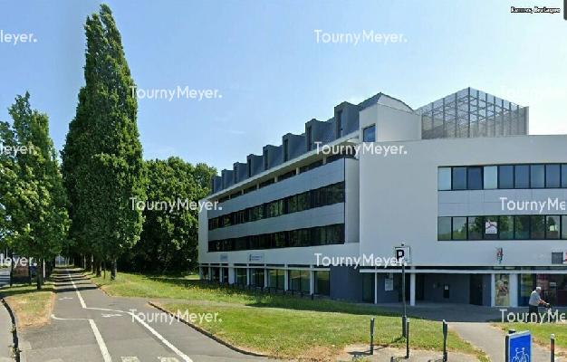 BUREAUX