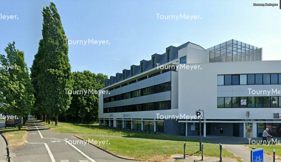 BUREAUX