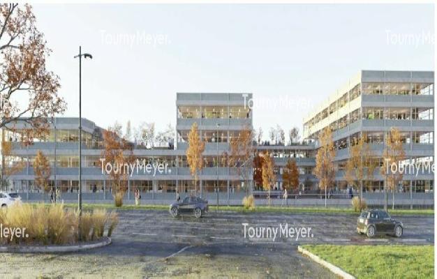 BUREAUX