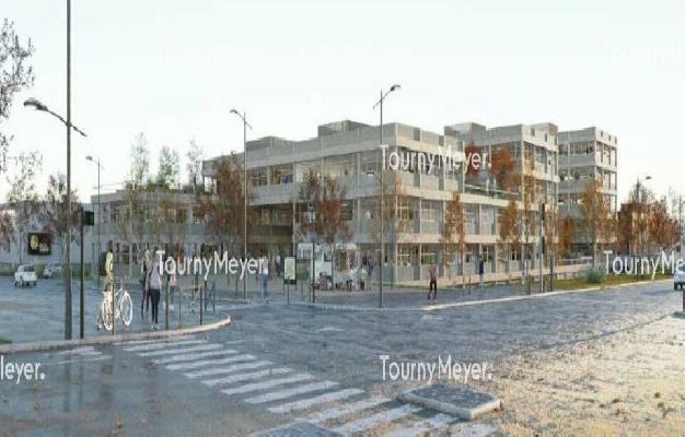 BUREAUX