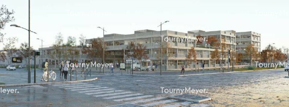 BUREAUX