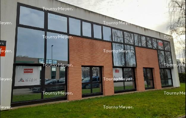 BUREAUX