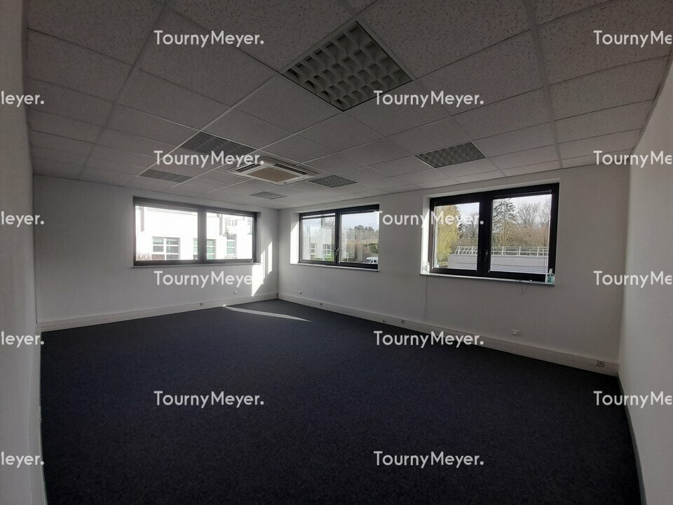 BUREAUX