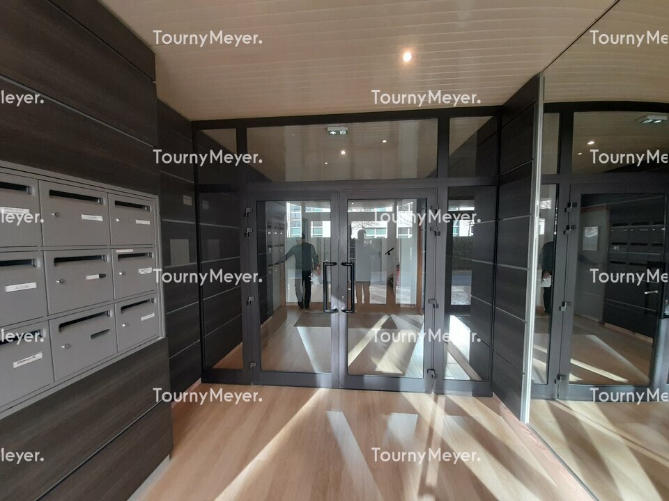BUREAUX