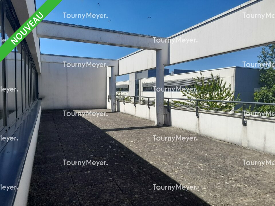 BUREAUX