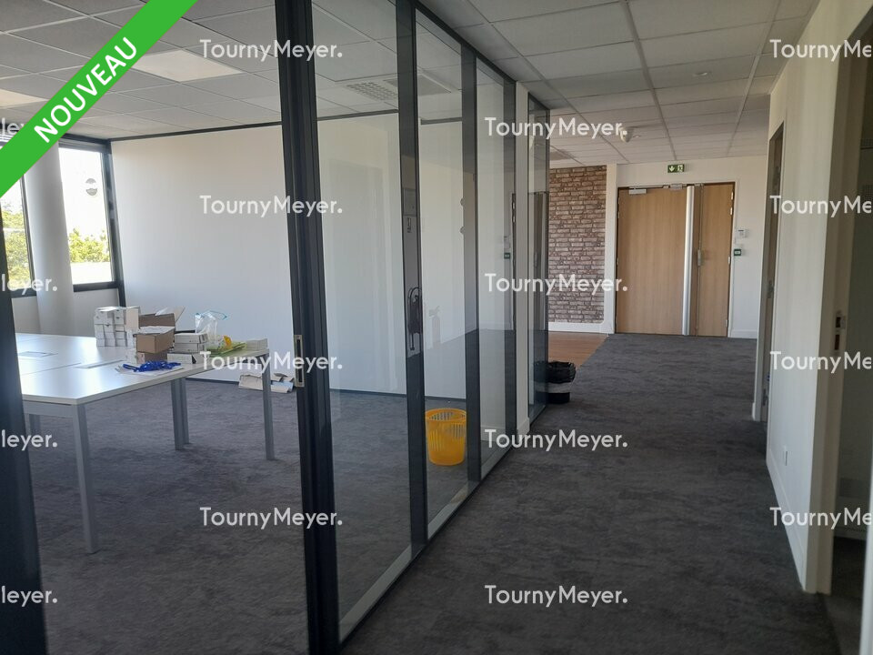 BUREAUX