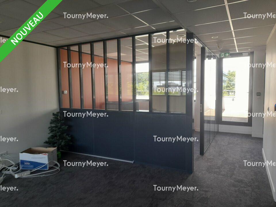 BUREAUX