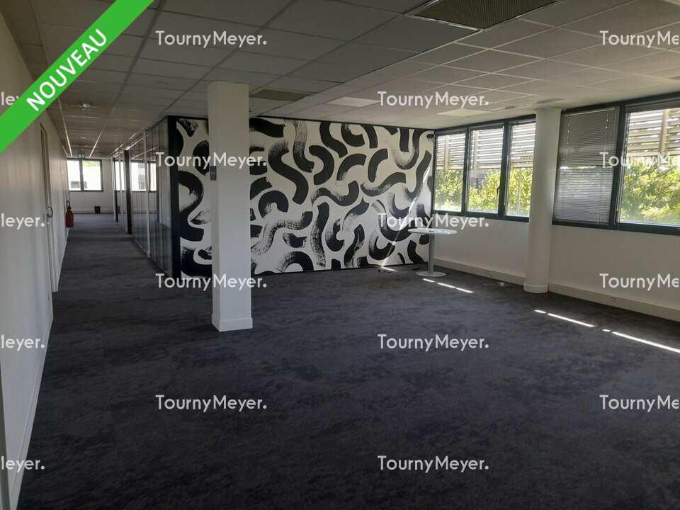 BUREAUX