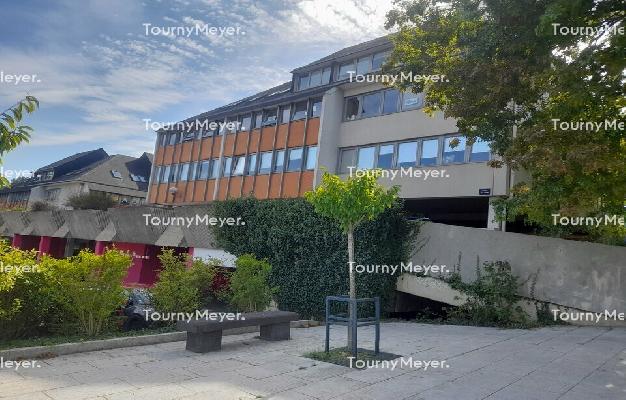 BUREAUX