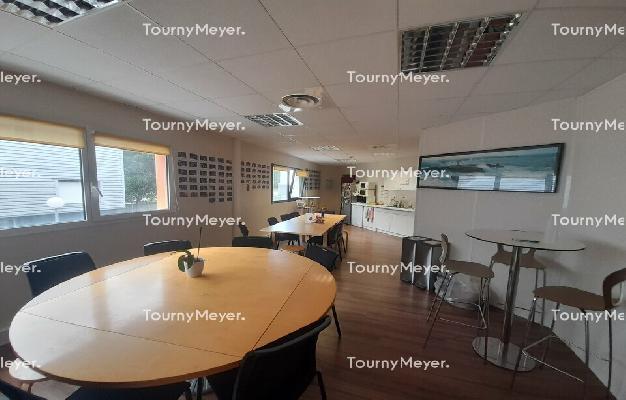 BUREAUX