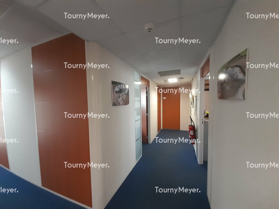 BUREAUX