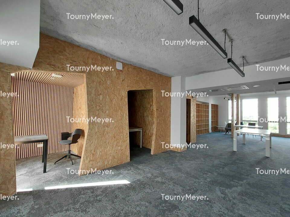 BUREAUX