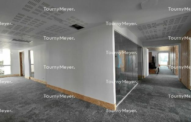 BUREAUX