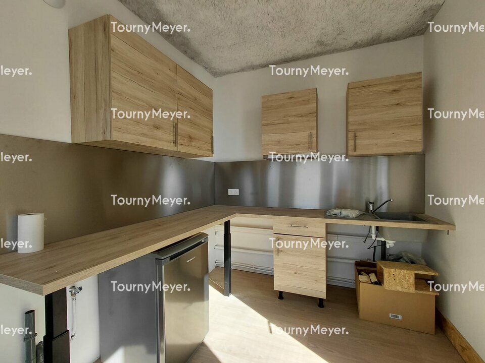 BUREAUX
