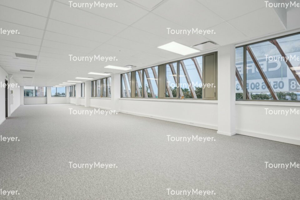 BUREAUX