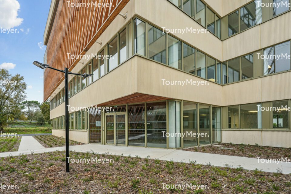 BUREAUX