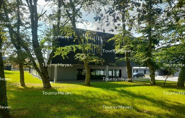 BUREAUX