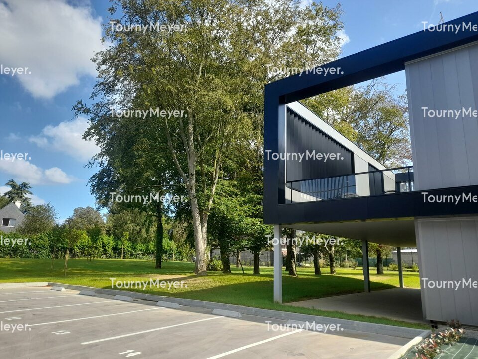 BUREAUX