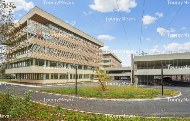BUREAUX