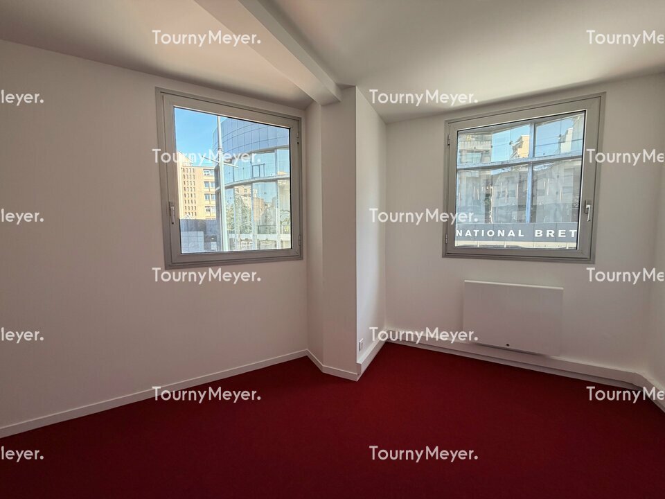BUREAUX