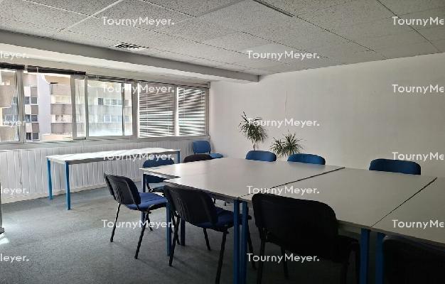 BUREAUX