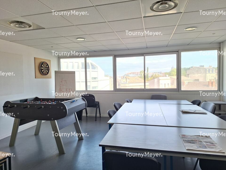 BUREAUX