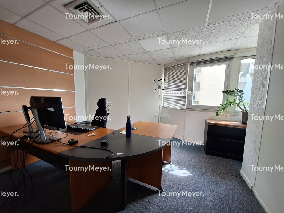 BUREAUX