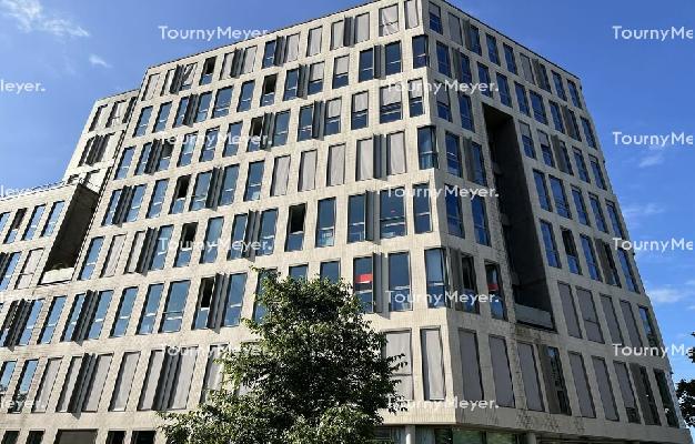 BUREAUX