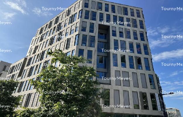 BUREAUX