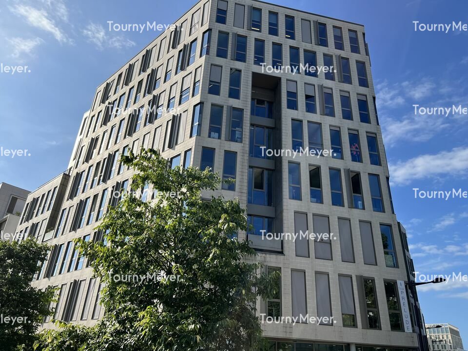 BUREAUX