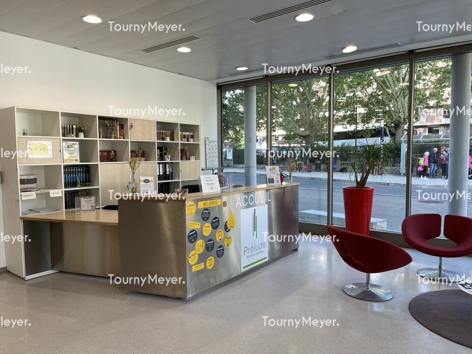 BUREAUX