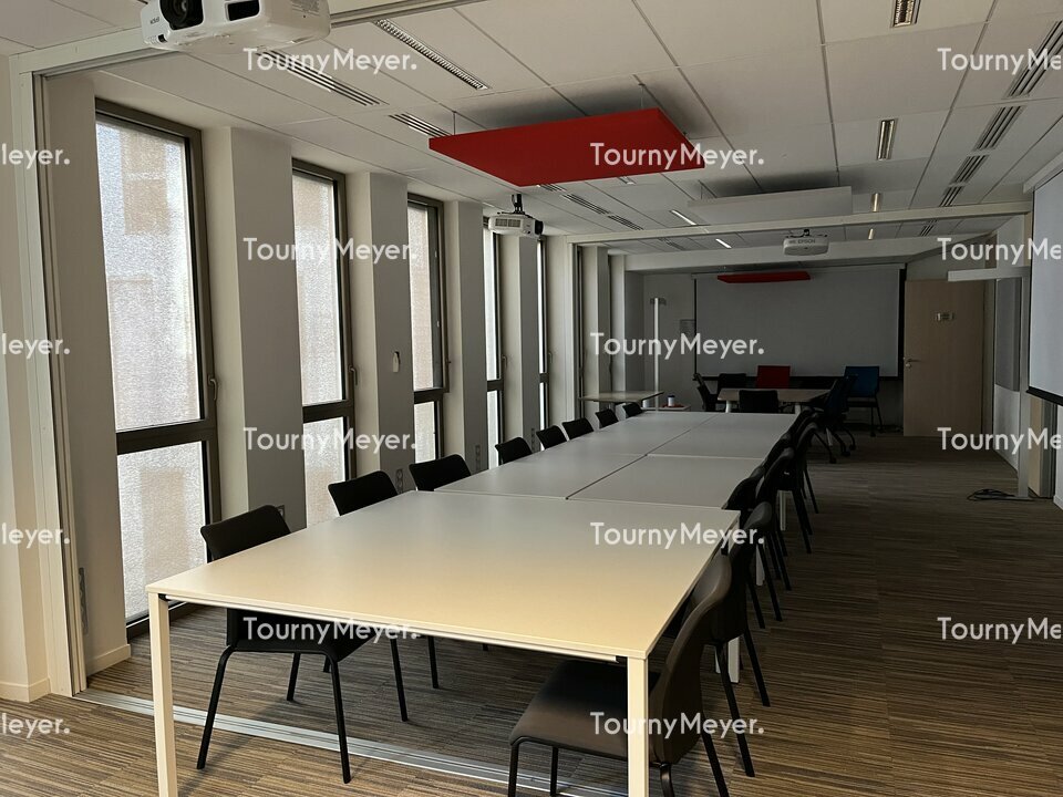 BUREAUX