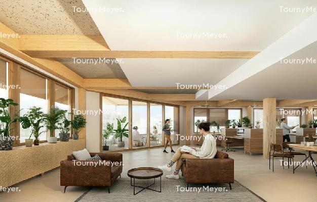 BUREAUX