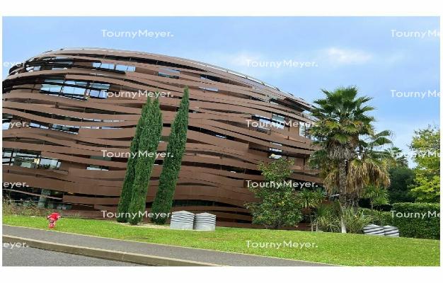 BUREAUX